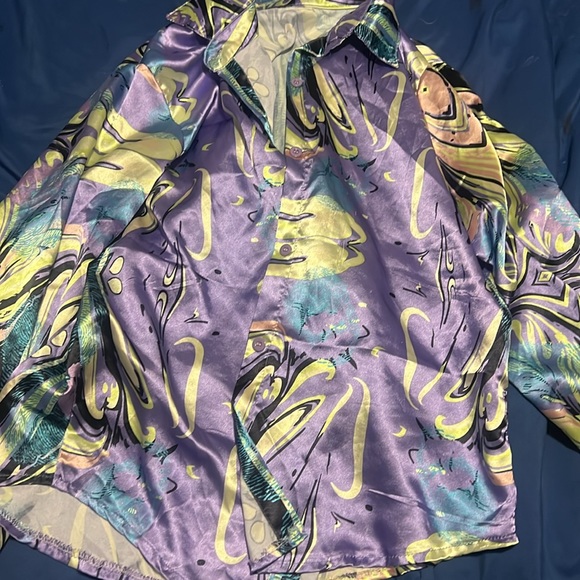 Silky set - Picture 3 of 4